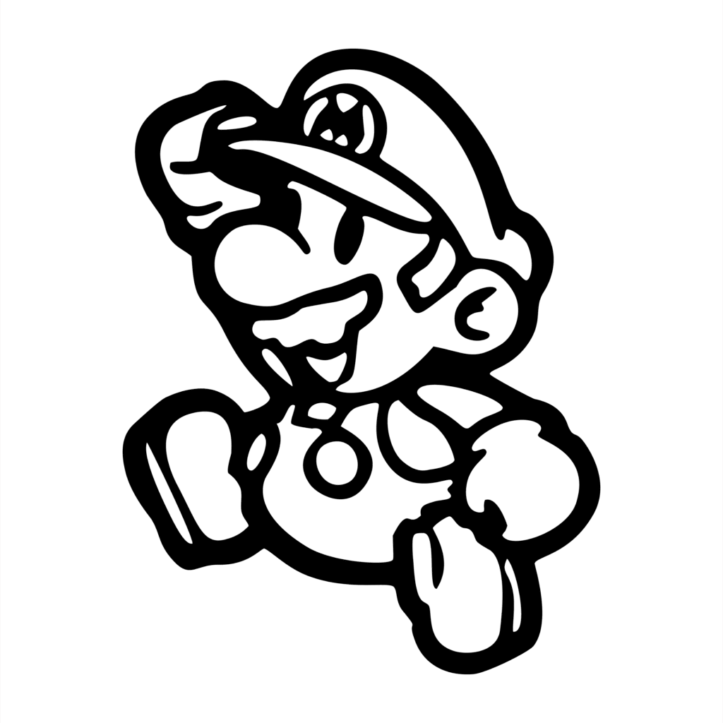 Mario