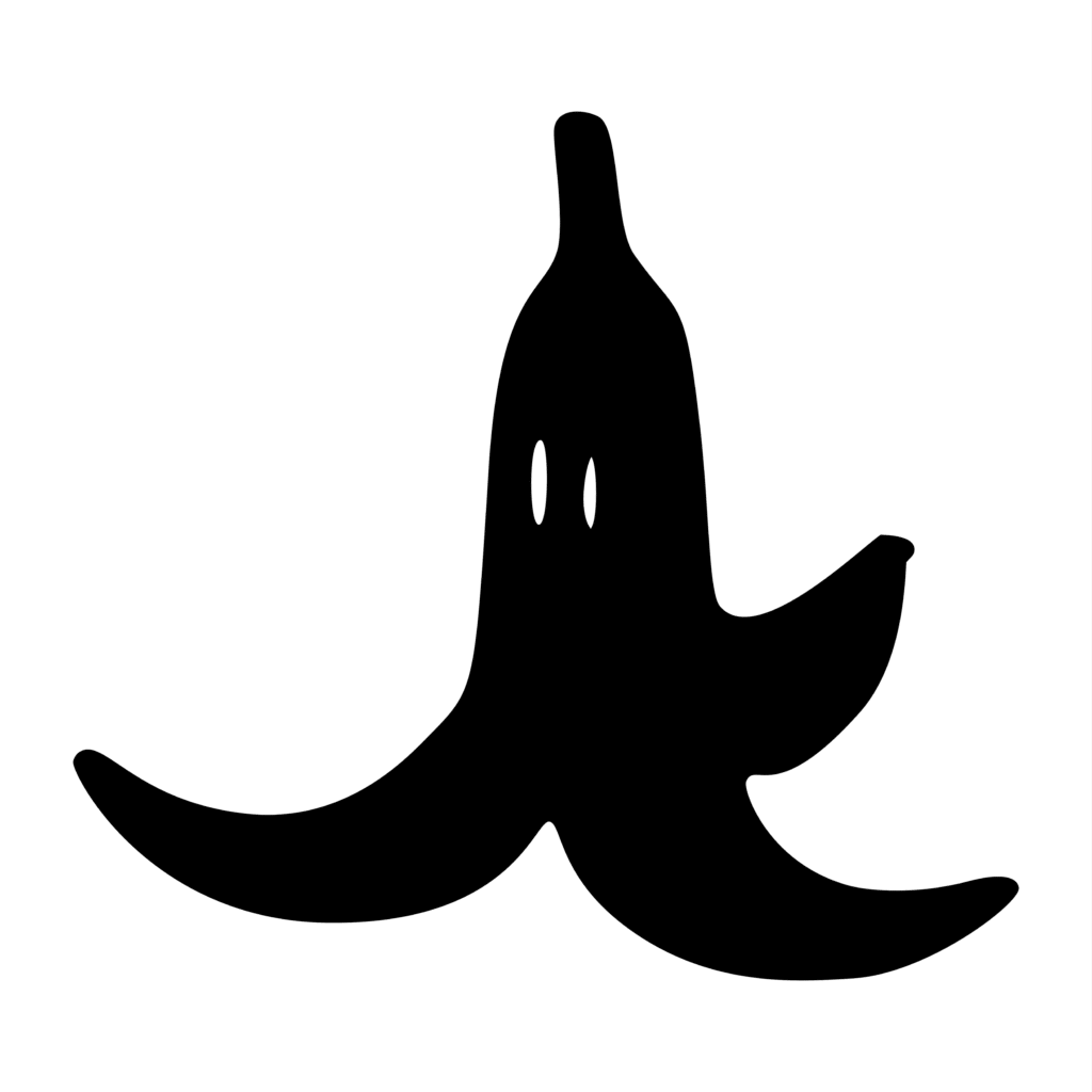 Banana Peel