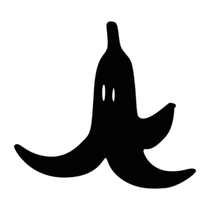 Banana Peel