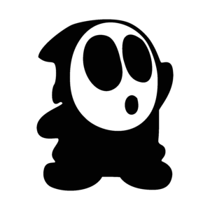 Shy Guy