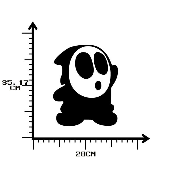 Shy Guy - Image 2