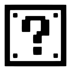 Mario Box ?