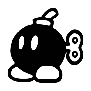 Bob-omb