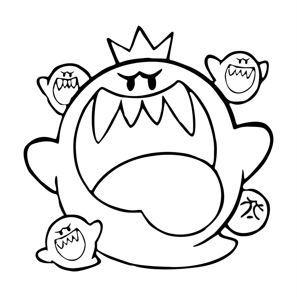King Boo
