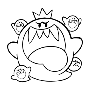 King Boo