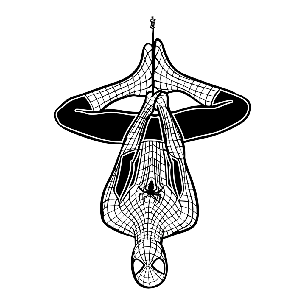 Spider-Man