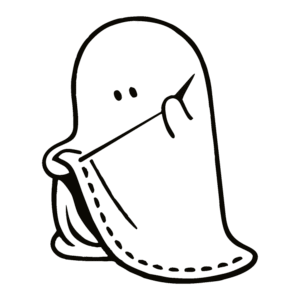 Ghost Sewing
