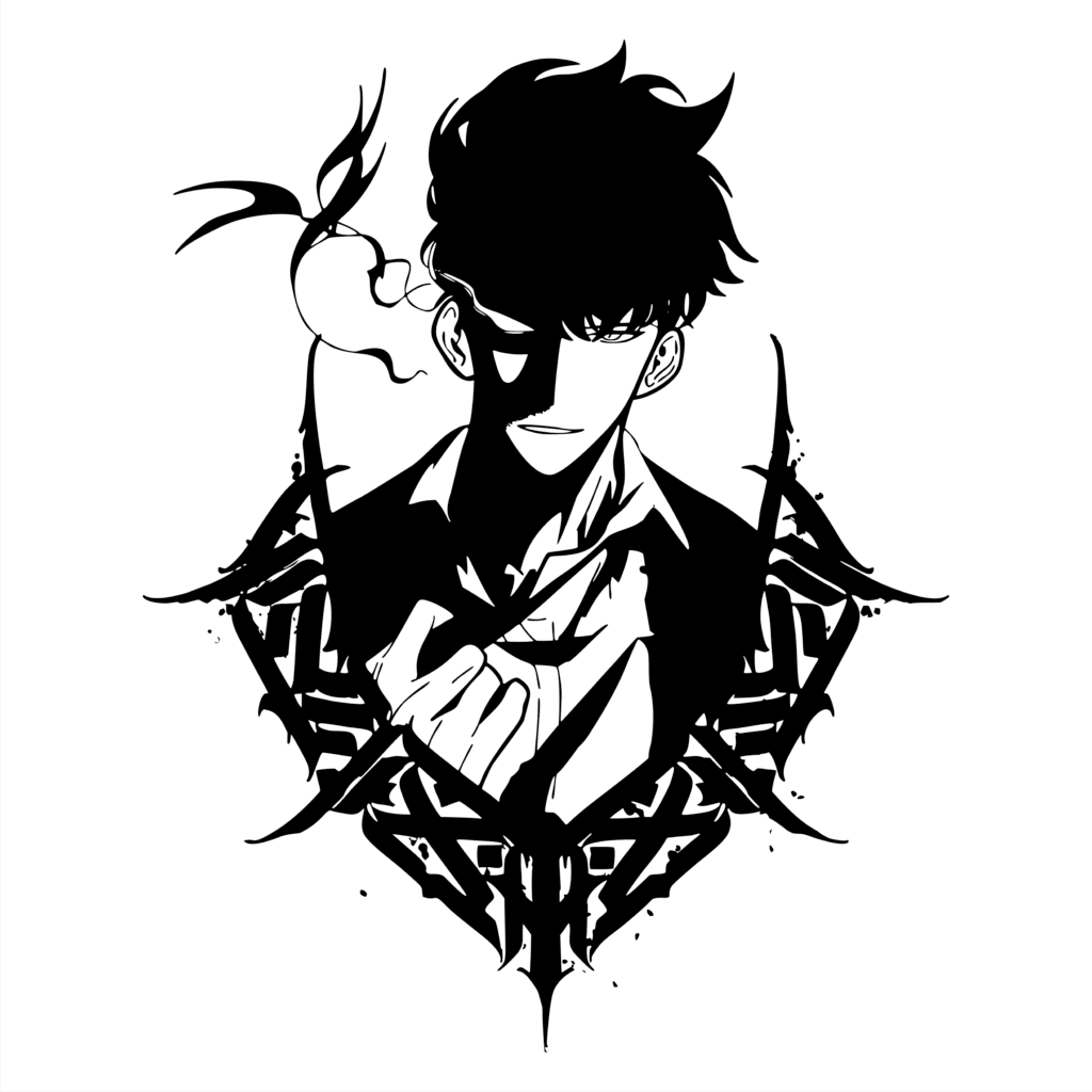 Solo Leveling