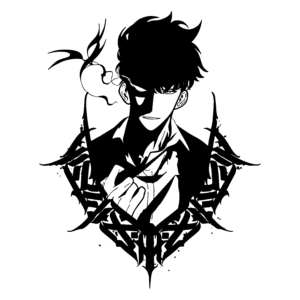 Solo Leveling