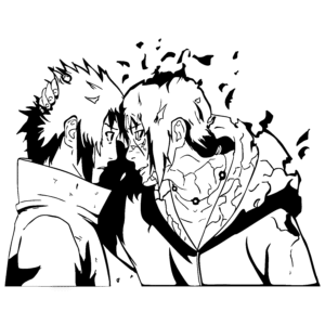 I will Love you forever - Itachi Uchiha